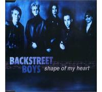 The Backstreet Boys - Shape of My Heart / The One / All I Have