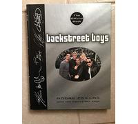 The Backstreet Boys: The Official Book