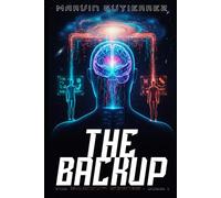 The Backup: Book 1 (English)