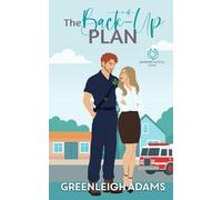 The Backup Plan (Baywood Hospital Series)