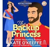 The Backup Princess