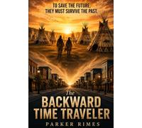 The Backward Time Traveler: An Historic Time Travel Adventure