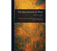 The Backwash of War
