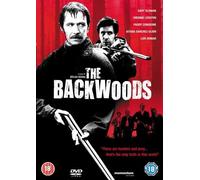 The Backwoods [DVD] [Reino Unido]