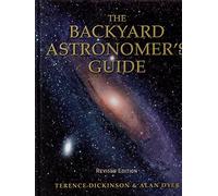 The Backyard Astronomer's Guide