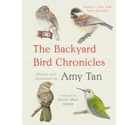 The Backyard Bird Chronicles