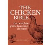 The Backyard Chicken Bible (ebook)
