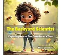The Backyard Scientist: Exploring Nature, One Question at a Time