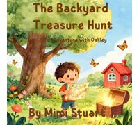 The Backyard Treasure Hunt