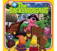 The Backyardigans