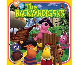The Backyardigans