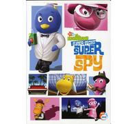The Backyardigans - Backyardigans: Super Secret Spy [ Edizione: Stati Uniti] [USA] [DVD]