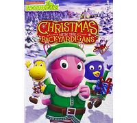 The Backyardigans - The Backyardigans: Christmas With the Backyardigans [USA] [DVD]