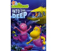 The Backyardigans: Into the Deep [USA] [DVD]