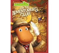 The Backyardigans: Join the Adventure's Club [USA] [DVD]