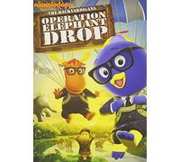 The Backyardigans: Operation Elephant Drop [USA] [DVD]