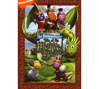 The Backyardigans: Tale of the Mighty Knights [USA] [DVD]