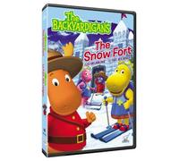 The Backyardigans: The Snow Fort [DVD] (2005) DVD