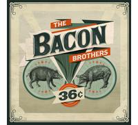 The Bacon Brothers 36 ¢ (CD) (Importación USA)