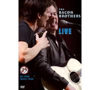 The Bacon Brothers: Live No Food Jokes Tour [Internacional]