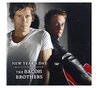 The Bacon Brothers - New Years Day