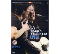 The Bacon Brothers - One Night Only [Alemania] [DVD]