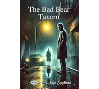 The Bad Bear Tavern