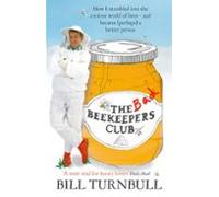 The Bad Beekeepers Club (ebook)