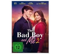 The Bad Boy and Me 2 [Alemania] [DVD]