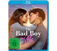 The Bad Boy and Me [Alemania] [Blu-ray]