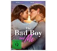 The Bad Boy and Me [Alemania] [DVD]