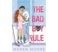 The Bad Boy Rule: A college hockey romance (Hellcats Hockey)