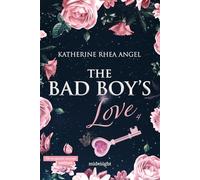 The bad boy's love: Vol. 4 (Midnight)