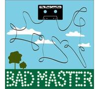 The Bad Cassettes - Bad Master (US Import)
