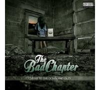 The Bad Chapter Cheers to the Down & Outs explicit_lyric (CD) (Importación USA)