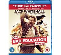 The Bad Education Movie [Blu-ray] [Reino Unido]