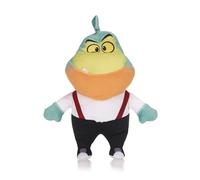 The Bad Guys 2 Movie 25 cm Mr Piranha - Peluche suave