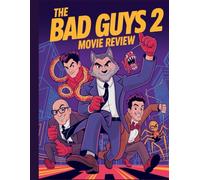 The Bad Guys 2 Movie Review: Une plongée en profondeur dans le casting du film, le drame de production et la romance qui a tout déclenché
