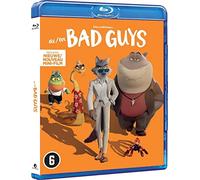 The Bad Guys [Blu-Ray]