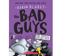 The Bad Guys Episode 3: The Furball Strikes Back