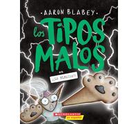 The Bad Guys in The One?! (Los Tipos Malos/ the Bad Guys (Spanish))