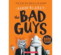 The Bad Guys: Volume 1
