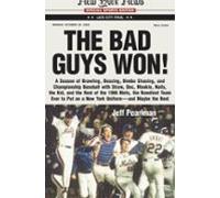The Bad Guys Won (ebook)