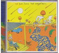 The Bad Joke That Ended Well - The Bad Joke That Ended Well - The Meteors Are Coming (2011) CD