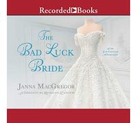 The Bad Luck Bride (The Cavensham Heiresses Series)