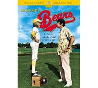 The Bad News Bears [DVD]