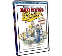 The Bad News Bears [Francia] [DVD]