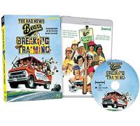 The Bad News Bears in Breaking Training [USA] [Blu-ray]