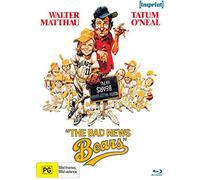 The Bad News Bears [USA] [Blu-ray]