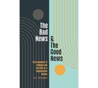 The Bad News & The Good News: The Economics of Collapse and The Birth of a Regenerative Society
